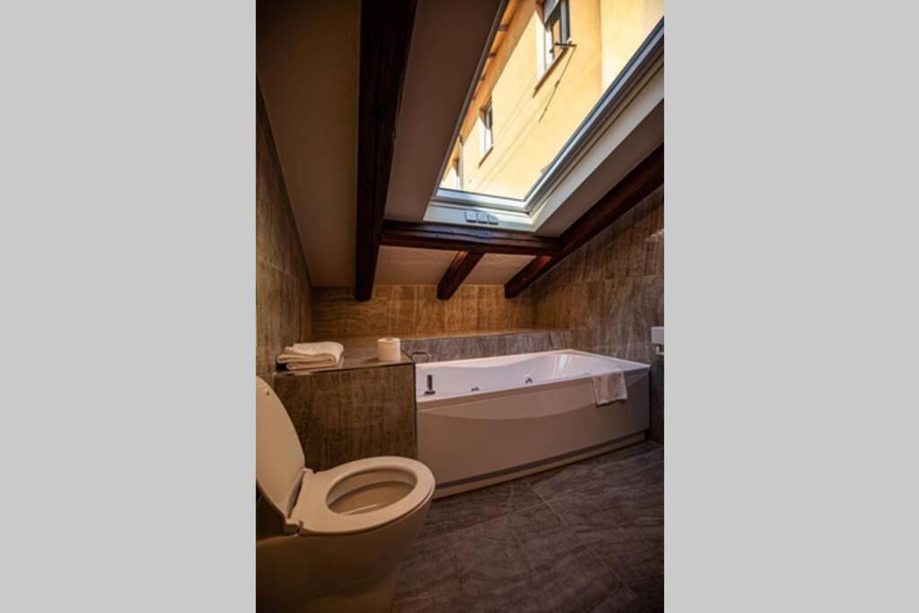 Appartamento Palazzo Bocchi Bologna Exterior photo